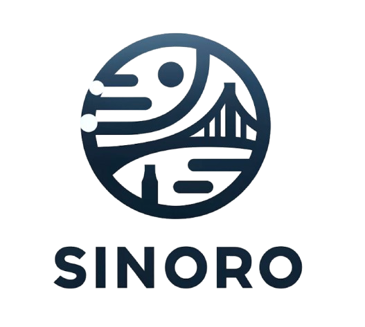 Sinoro Logo